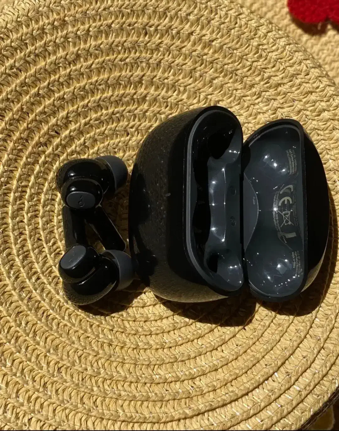 ایرپاد آنکر 100|لوازم جانبی موبایل و تبلت|کرمانشاه, |دیوار