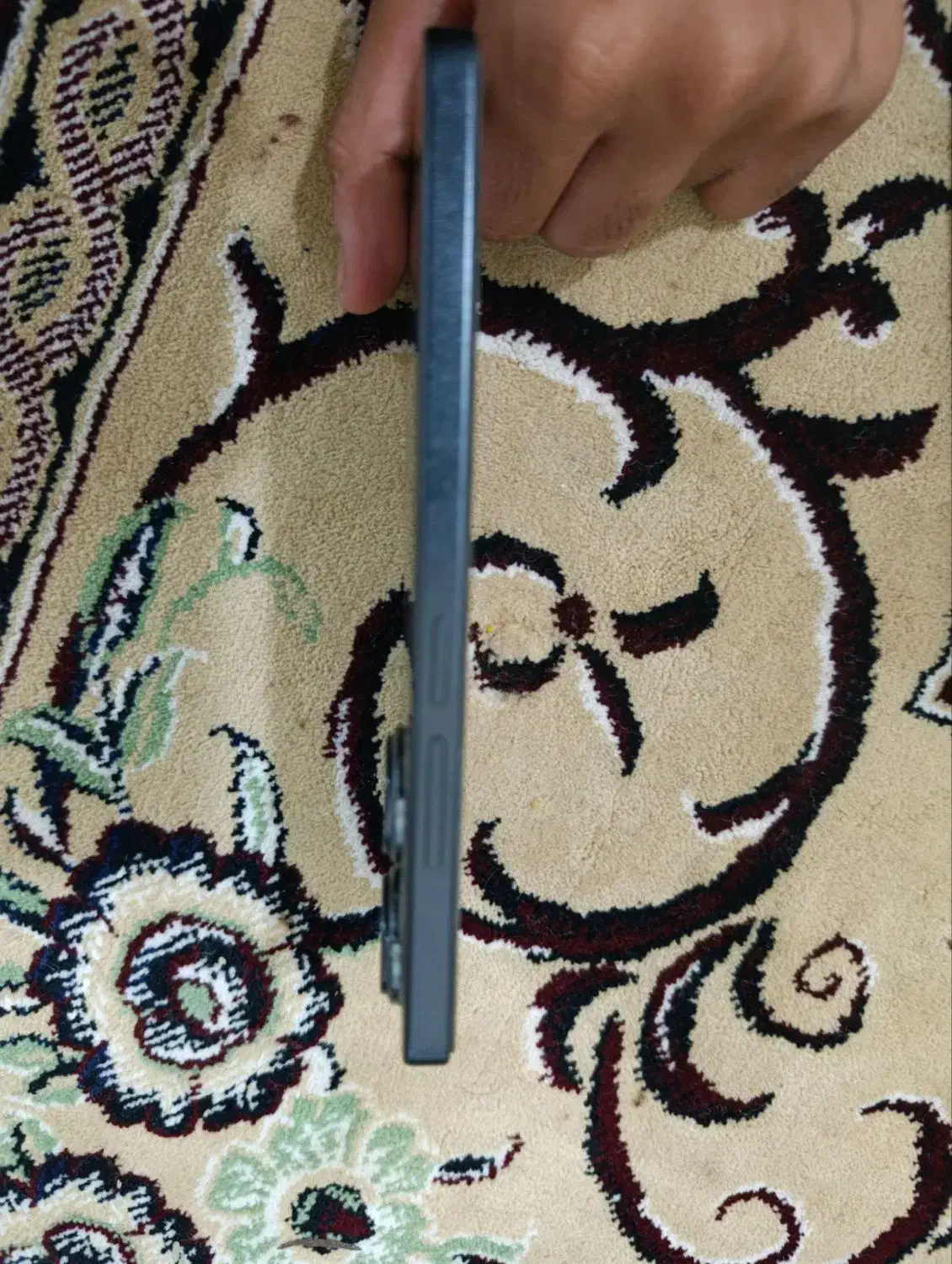 POCO M6 Pro|موبایل|زابل, |دیوار