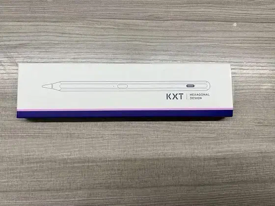 قلم اپل آیپد استایلوس برند KXT قلم طراحی حرفه ای|لوازم جانبی موبایل و تبلت|تهران, دزاشیب|دیوار