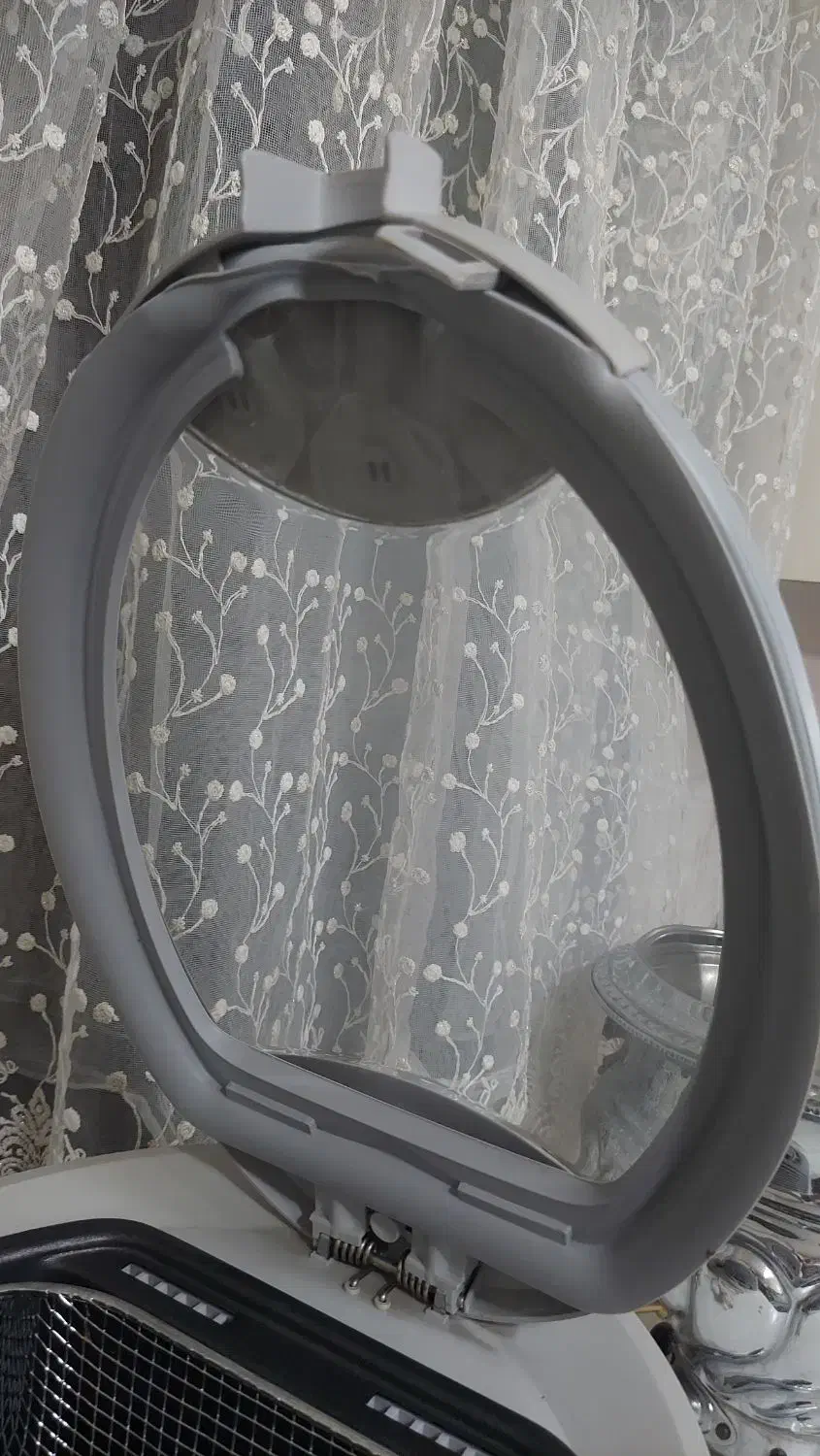 سرخ کن فیلیپس|اجاق گاز و لوازم برقی پختوپز|تهران, کیانشهر|دیوار