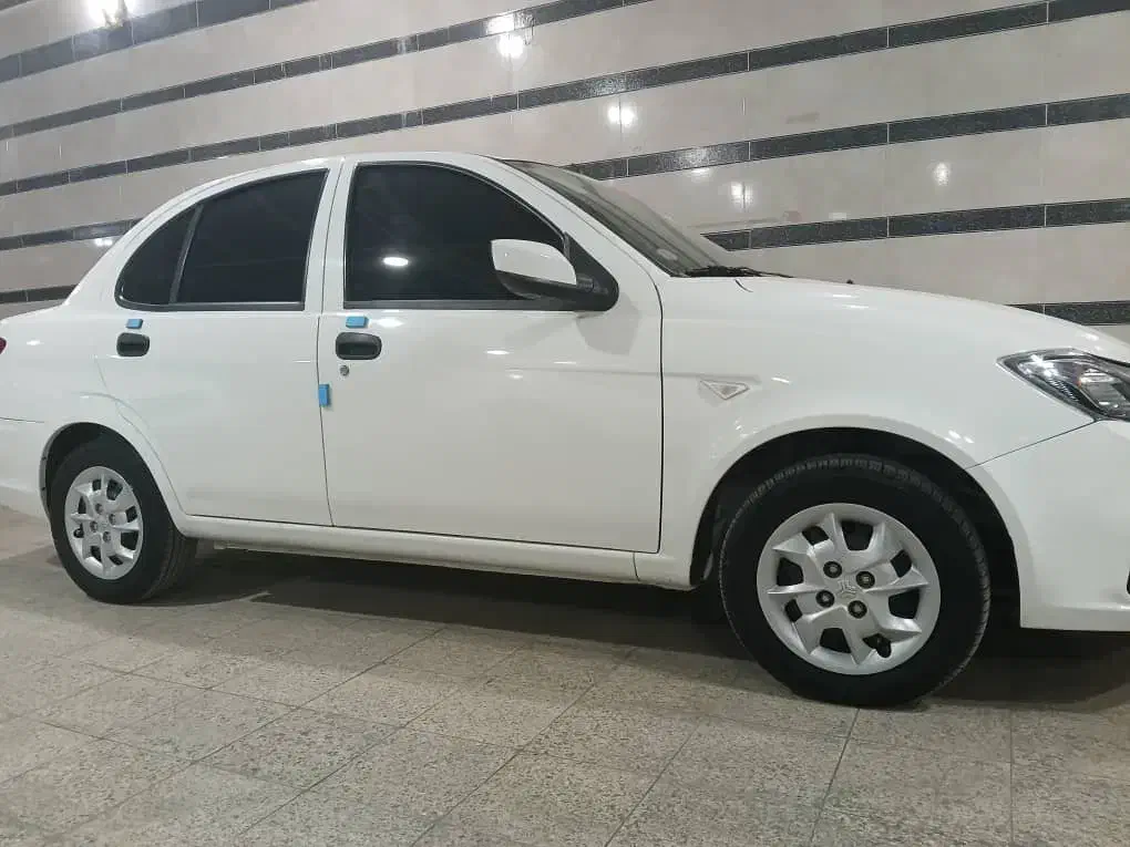 فروش ساینااس نگهداری شده|خودرو سواری و وانت|شوشتر, |دیوار