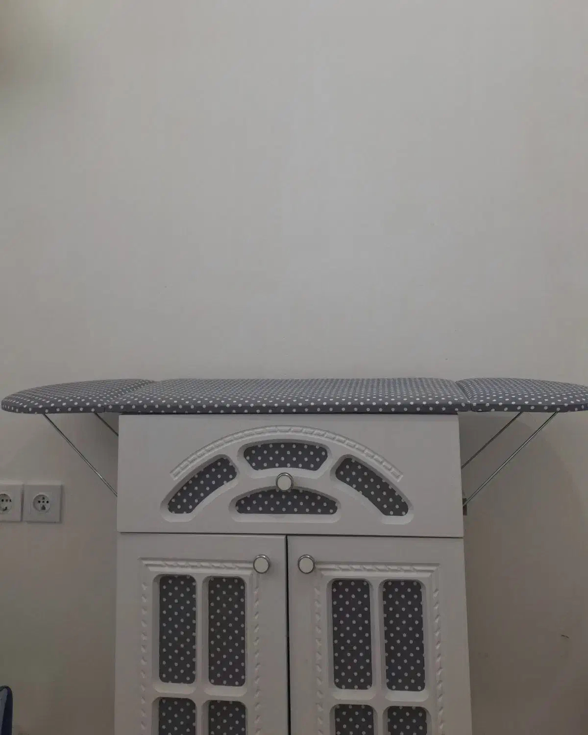 میز اتو کمدی نو|اتو و لوازم اتو|بجنورد, |دیوار