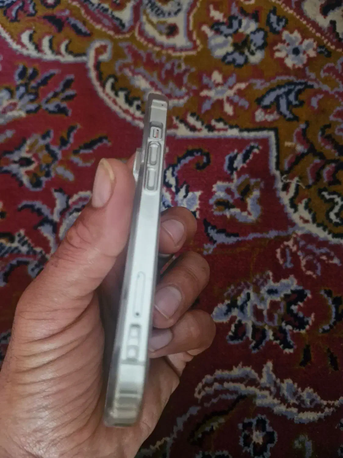 آیفون ۱۴|موبایل|تربتحیدریه, فرمانداری|دیوار