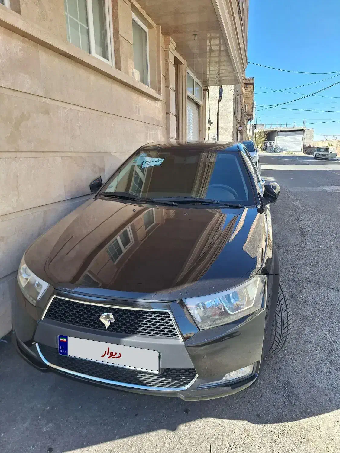 دنا دنده ۱۴۰۱|خودرو سواری و وانت|مشگین شهر, |دیوار