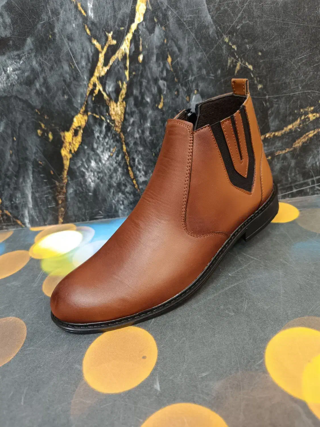 کفش بوت و نیم بوت پانو|کیف، کفش، کمربند|قم, زنبیل آباد|دیوار