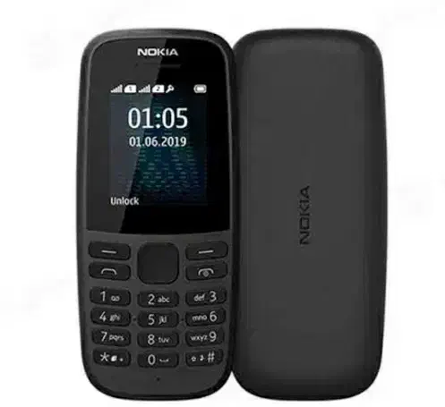 nokia 105|موبایل|گرگان, |دیوار