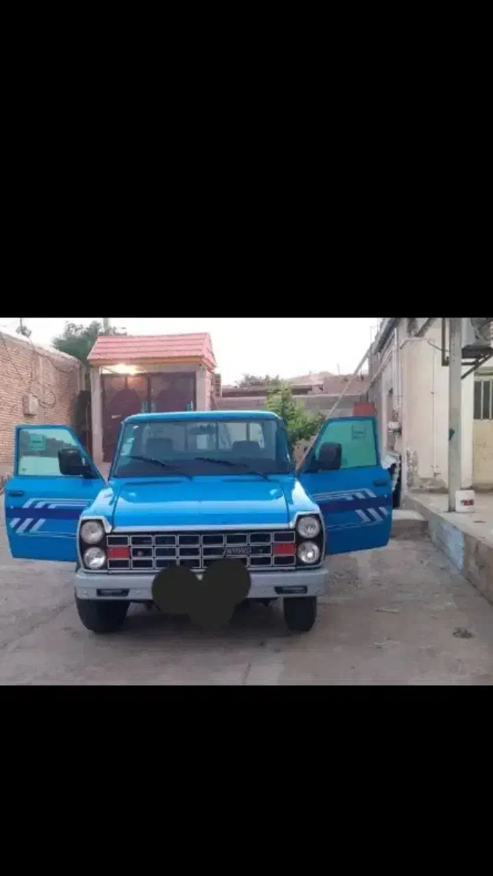 زامیاد۴۰۲دریچه گاز سیمی تک اپشنال در حد|خودرو سواری و وانت|دزفول, |دیوار