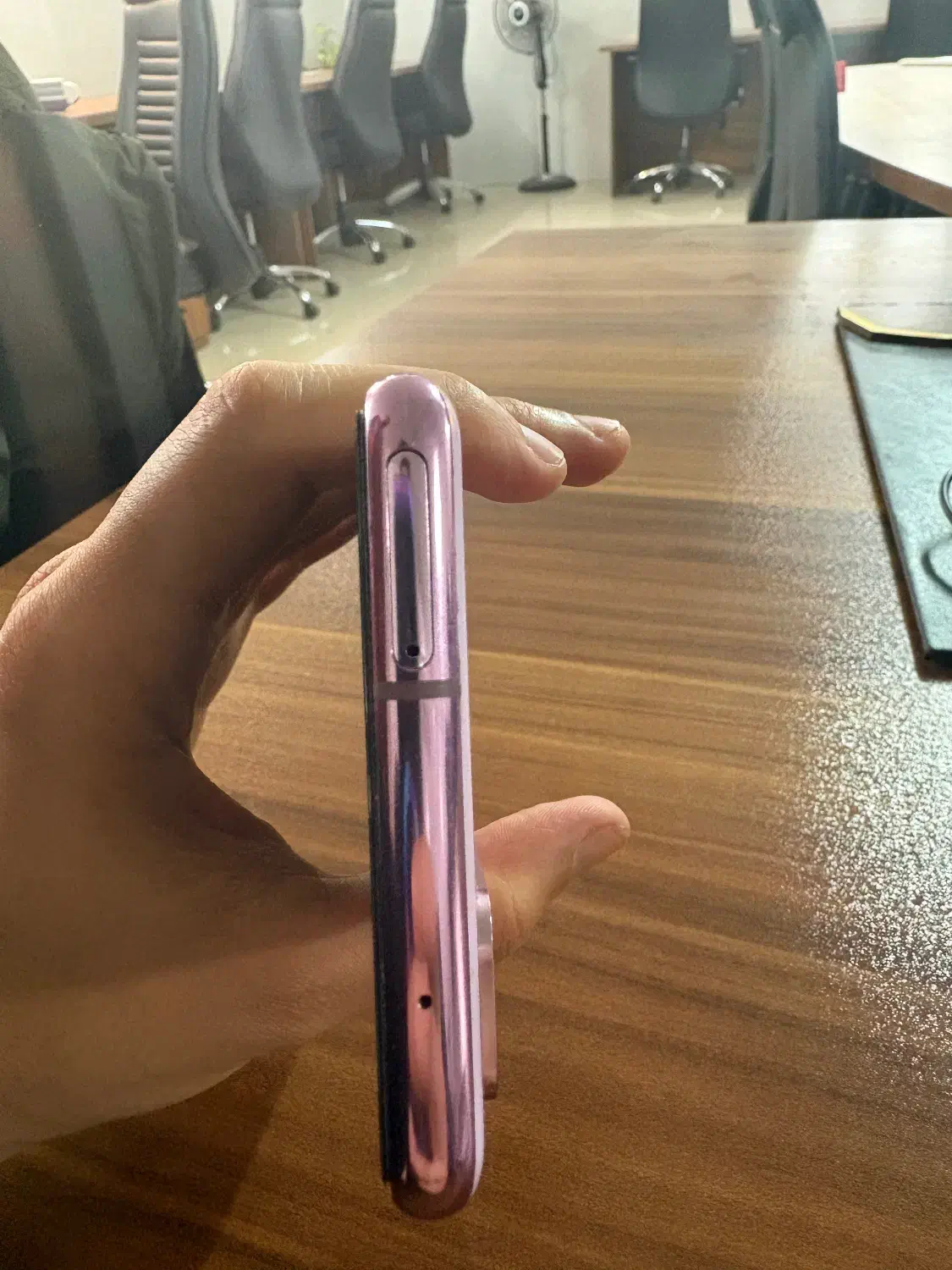 گوشی سامسونگ s20fe|موبایل|قائمشهر, |دیوار