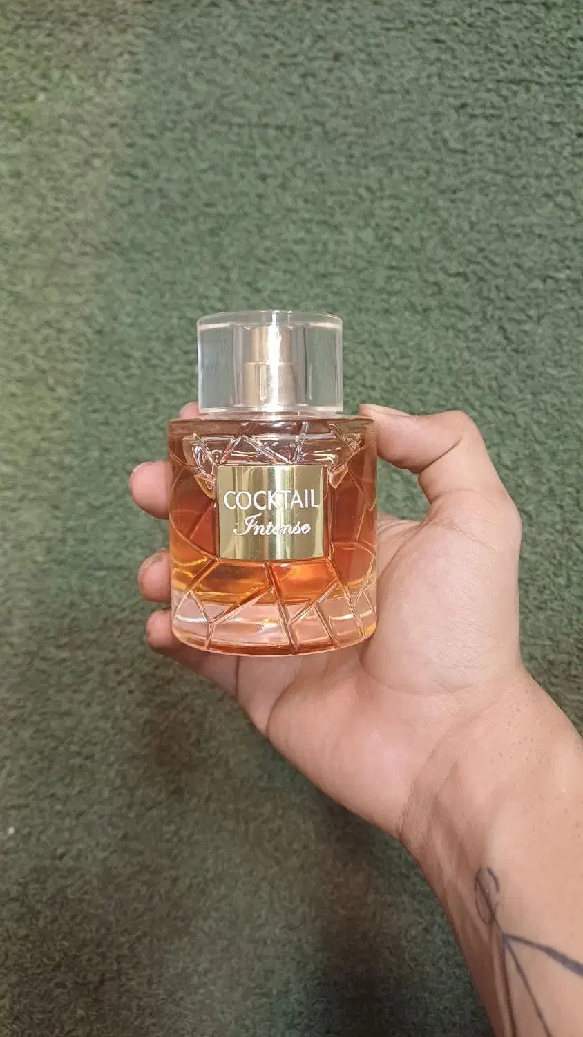 ادکلن Cocktail (آنجلز شیر کیلیان، الخمره)|آرایشی، بهداشتی، درمانی|تهران, صد دستگاه|دیوار