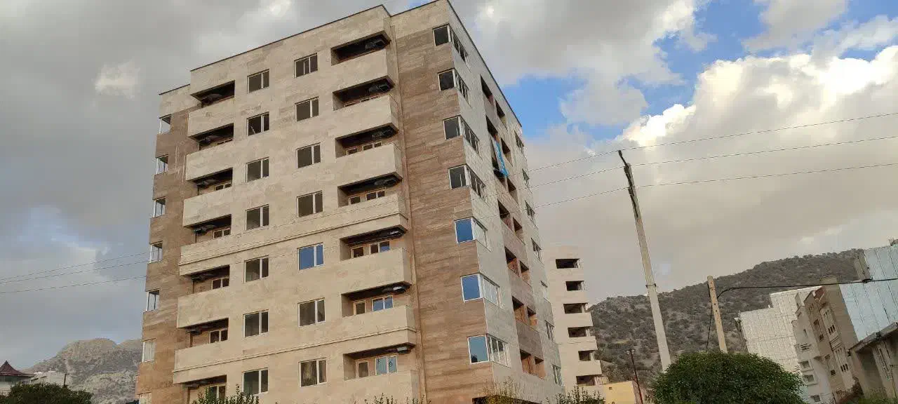فروش آپارتمان کلید اول|فروش آپارتمان|یاسوج, |دیوار