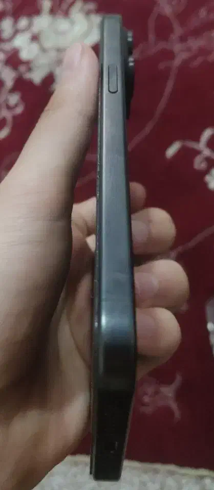 I phone 15 pro max|موبایل|همدان, |دیوار