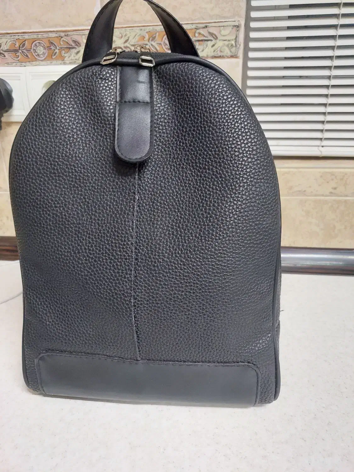 کوله پشتی در حد نو|کیف، کفش، کمربند|خمینیشهر, |دیوار