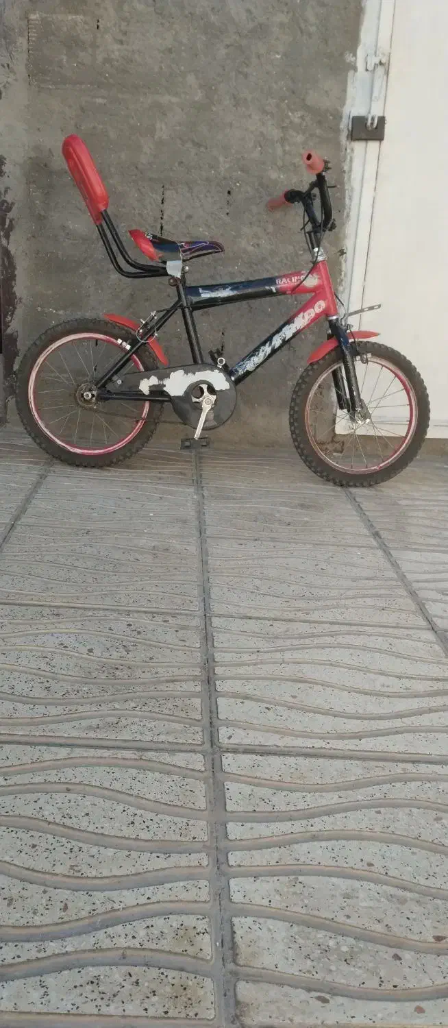 دوچرخه|دوچرخه، اسکیت، اسکوتر|سیلاخور, |دیوار