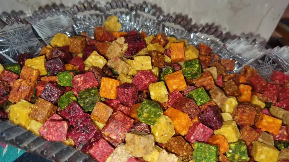 فروش‌عمده‌و‌جزئی حبه میوه/ارگانیک/قیمت‌مناسب/تازه|خوردنی و آشامیدنی|تهران, گلستان (شهرک راه آهن)|دیوار