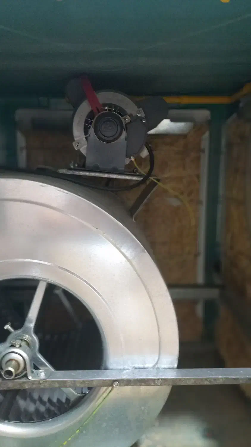 کولر ۴۰۰۰ آزمایش|کولر آبی|شهریار, شهریار|دیوار