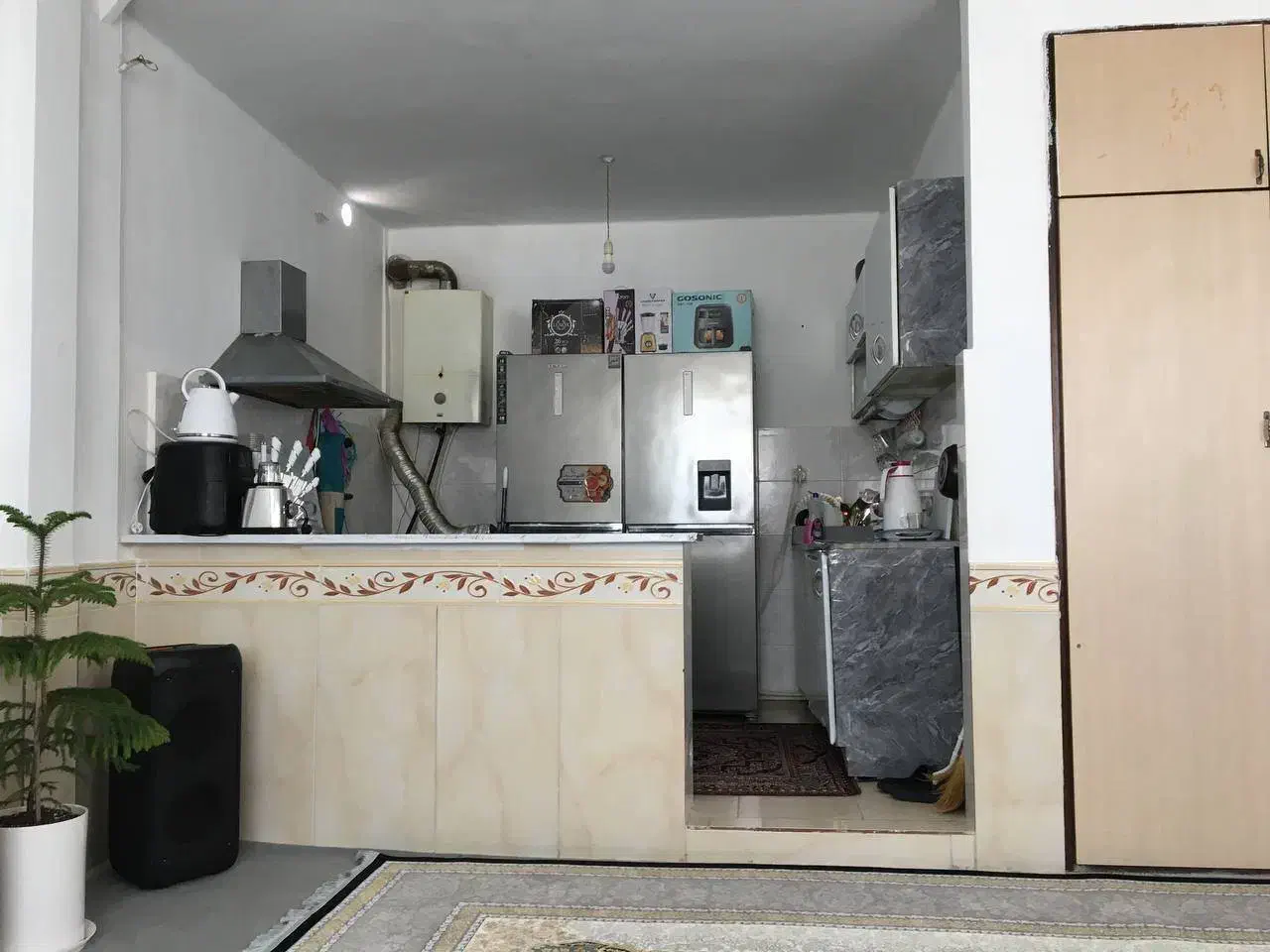 اجاره منزل|اجارهٔ آپارتمان|آشخانه, |دیوار