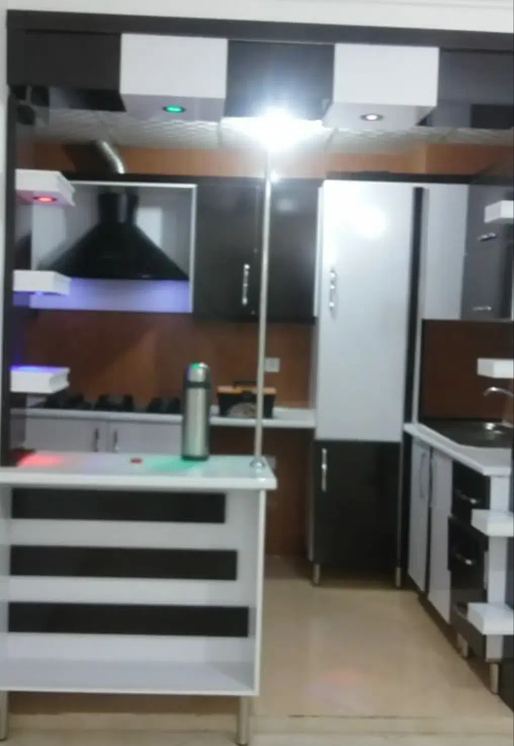 اجاره آپارتمان کنگان|اجارهٔ آپارتمان|بندر کنگان, |دیوار