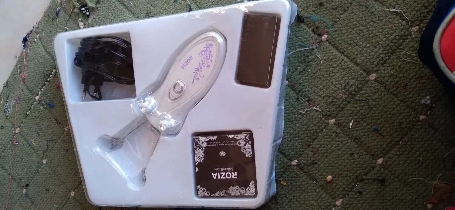 بندانداز برقی نونو|آرایشی، بهداشتی، درمانی|یاسوج, |دیوار