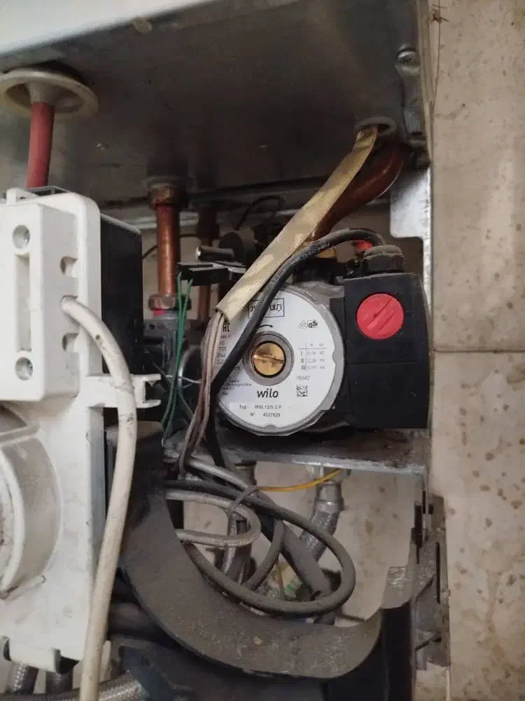 کار آموز در حوزه تعمیر پکیج و آبگرمکن دیواری|خدمات آموزشی|فردیس, شهرک سپاه|دیوار