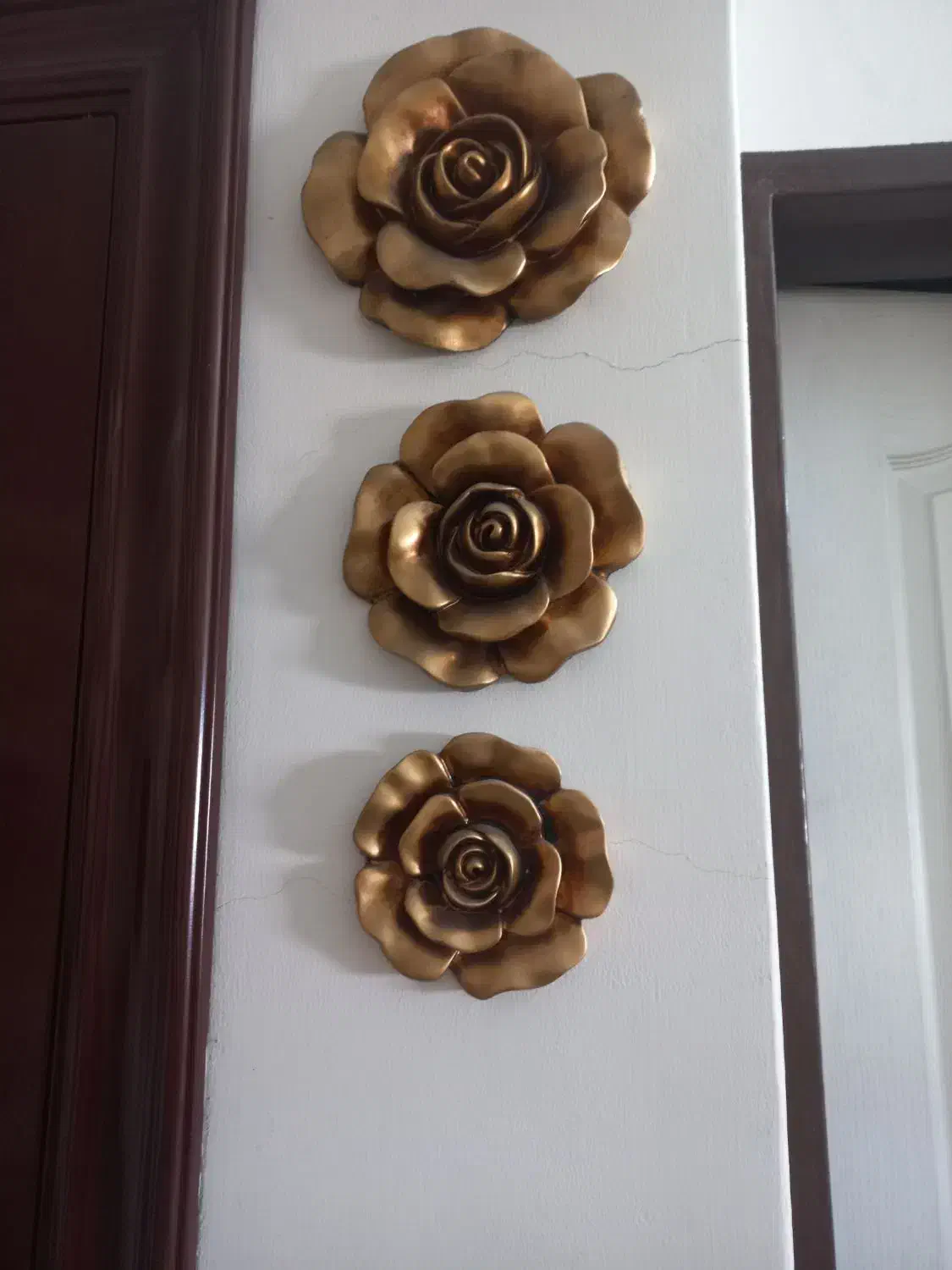 تابلوی گل|صنایع دستی و سایر لوازم تزئینی|بندر انزلی, معلم|دیوار