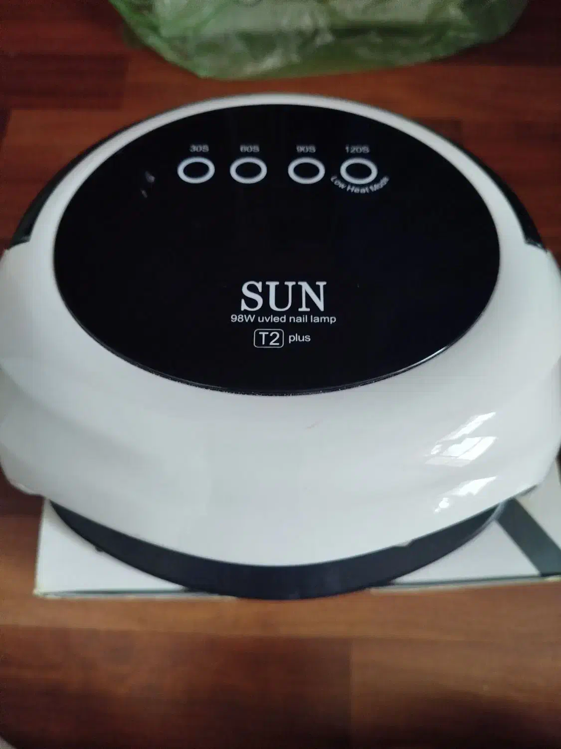 وسایل کاشت ناخن|آرایشی، بهداشتی، درمانی|مشهد, نیروی هوایی|دیوار