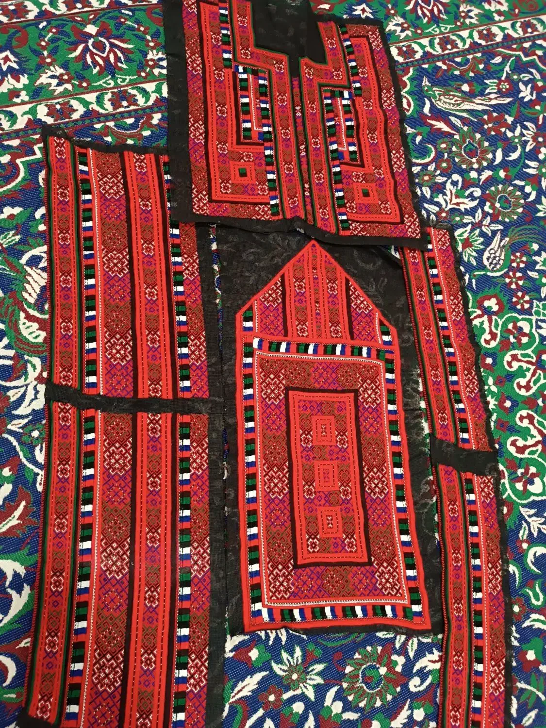 بدن آستین نو بزرگسال|لباس|سراوان, |دیوار