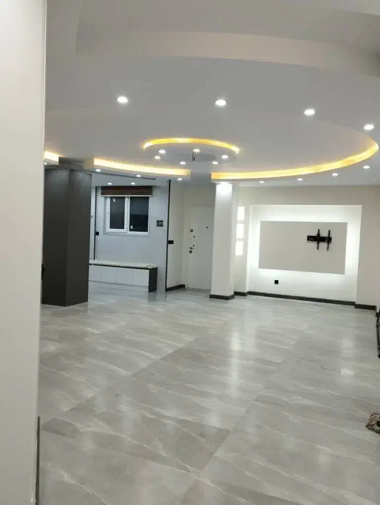 ۹۵متر ۲خوابه فول بازسازی(املاک)