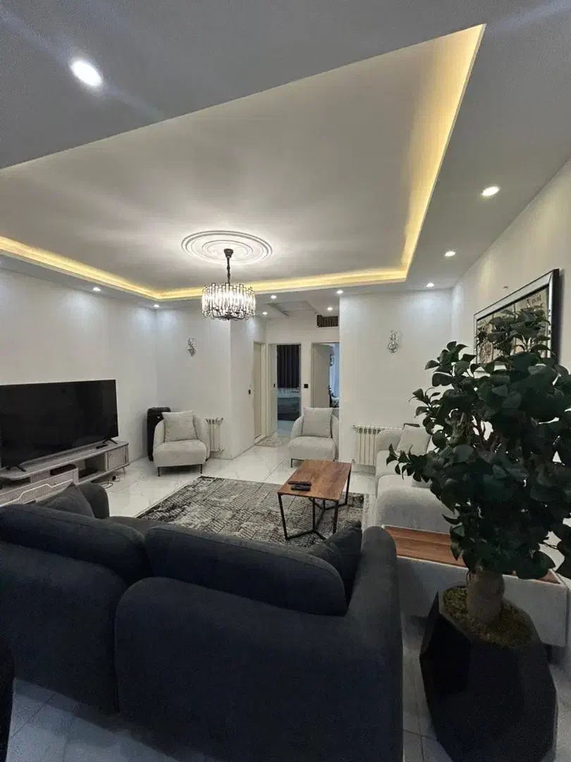 75متر2خواب سازمان برنامه فول امکانات گرانیت|فروش آپارتمان|تهران, سازمان برنامه جنوبی|دیوار