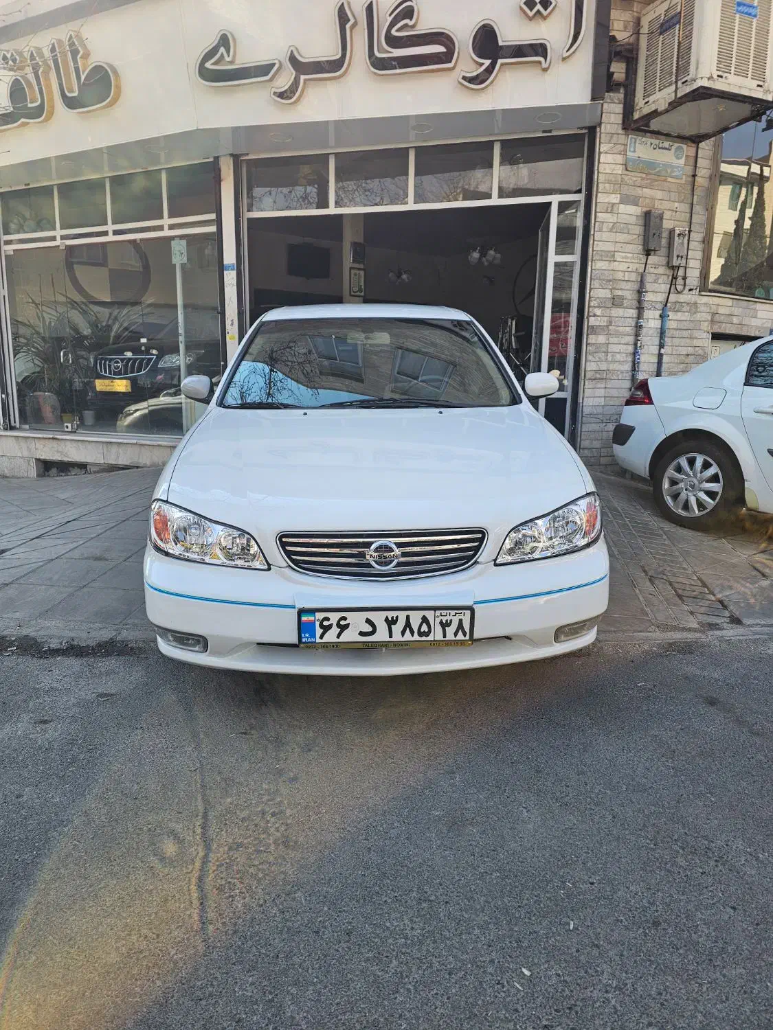 ماکسیما ۹۱|خودرو سواری و وانت|کرج, فاز ۳ گوهردشت|دیوار