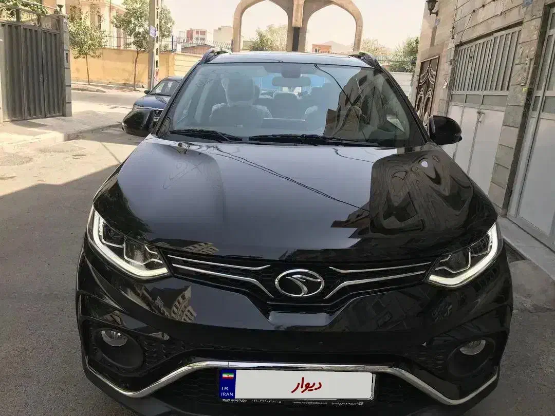 سوئیست DX3 صفر خشک در پارکینگ مسقف|خودرو سواری و وانت|ری, دیلمان|دیوار