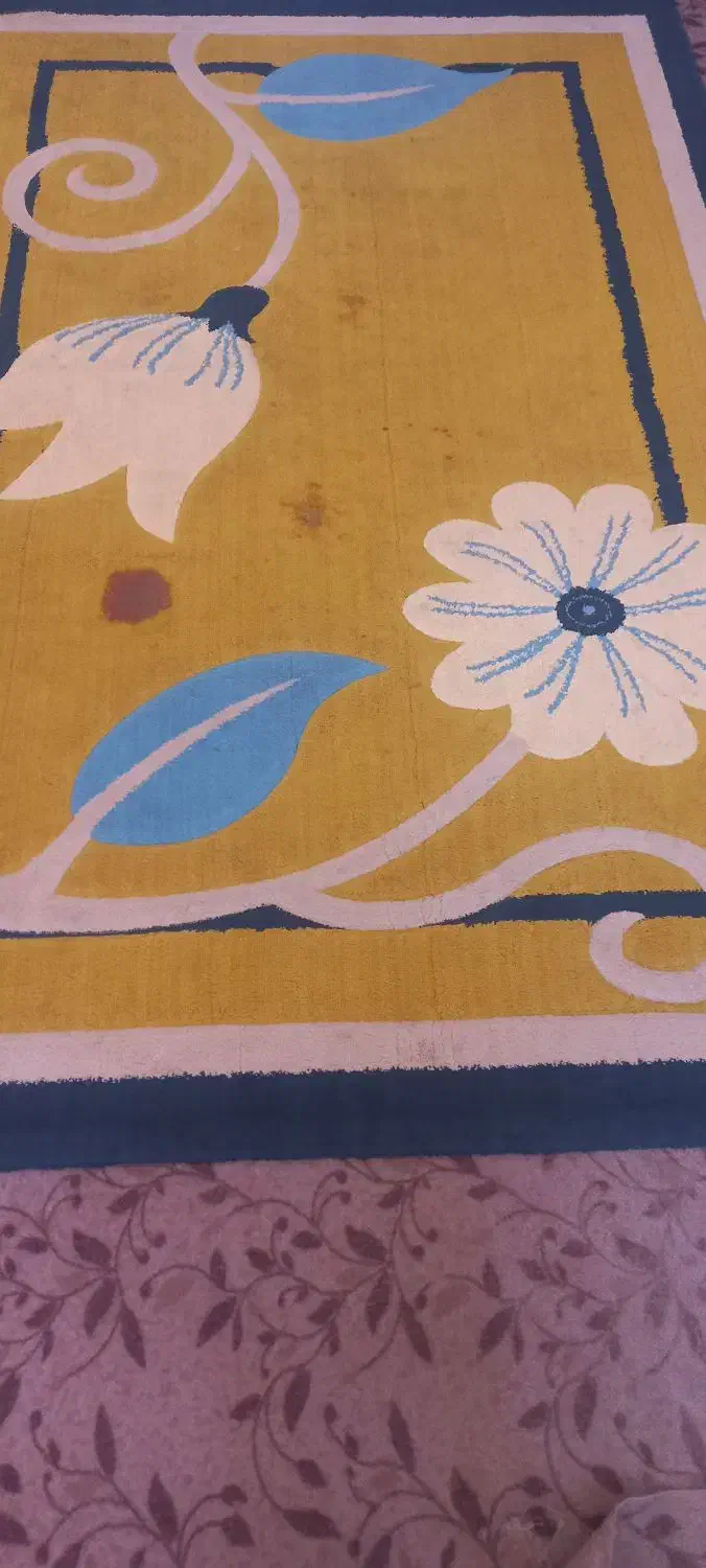 گلیم فرش|گلیم، جاجیم، گبه|فسا, |دیوار