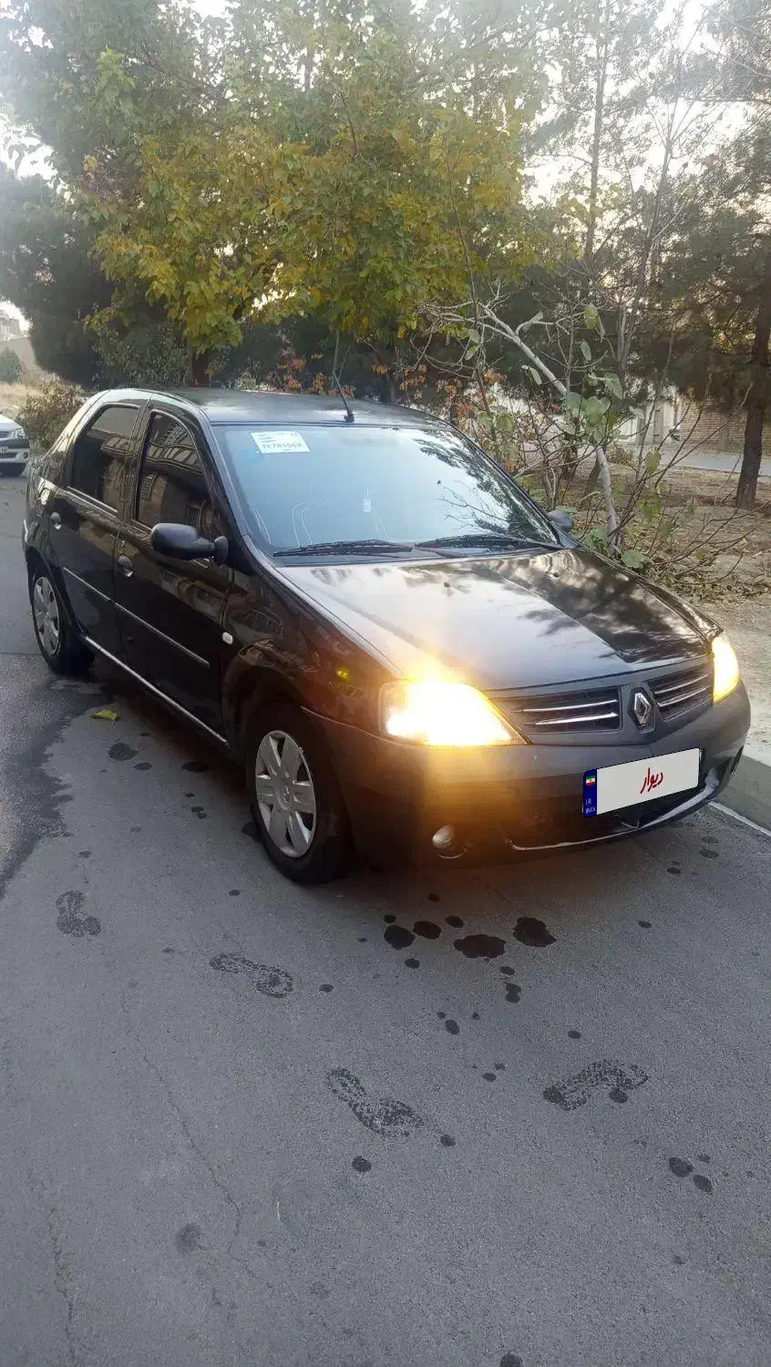 ال90 مدل 89|خودرو سواری و وانت|ارومیه, |دیوار