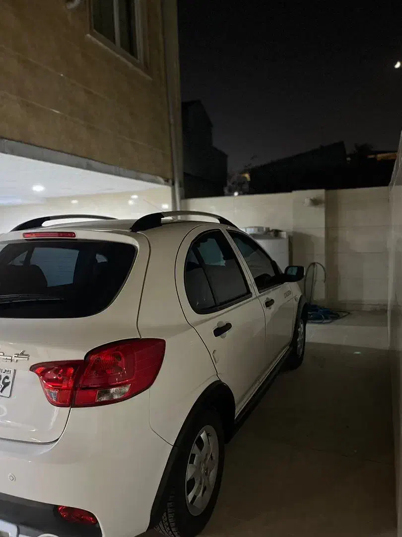 کوییک sمدل ۱۴۰۲|خودرو سواری و وانت|رشت, سعدی (تختی)|دیوار