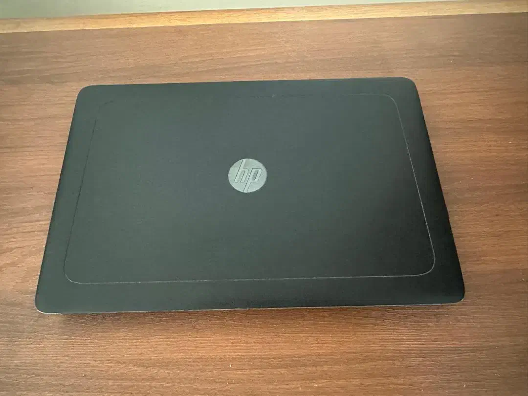 لبتاب hp zbook 17 g3|رایانه همراه|شیراز, تندگویان|دیوار