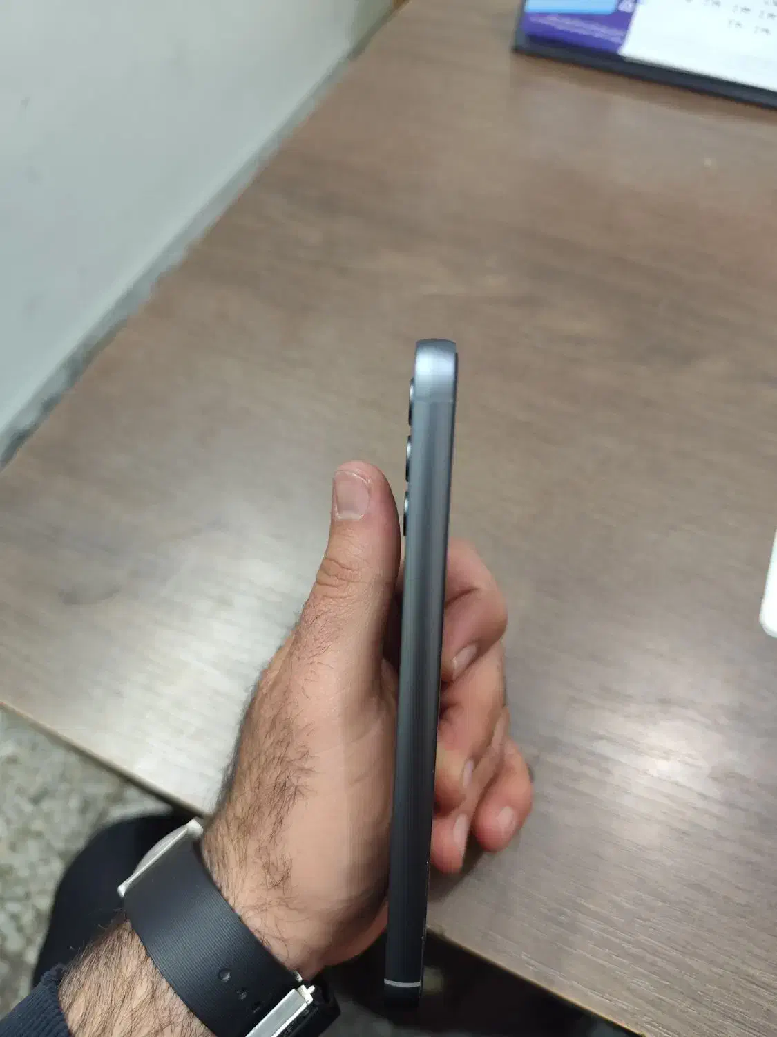 s23 fe در حد نو|موبایل|اصفهان, برازنده|دیوار