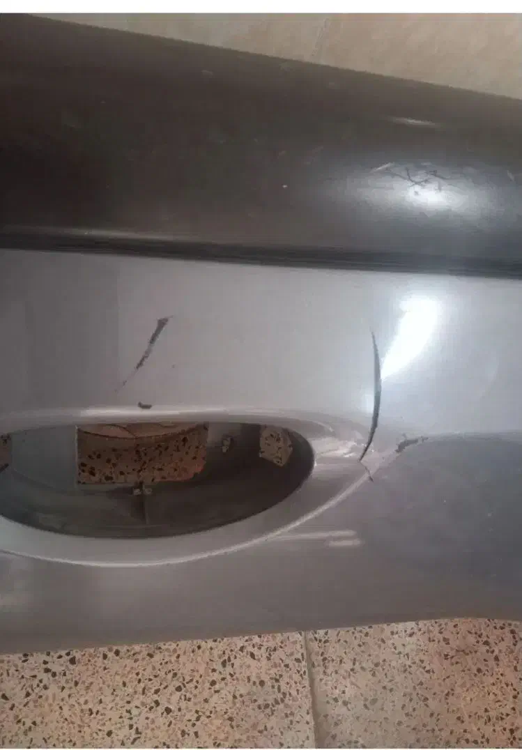 سپر ۲۰۶|قطعات یدکی و لوازم جانبی|کرمانشاه, |دیوار