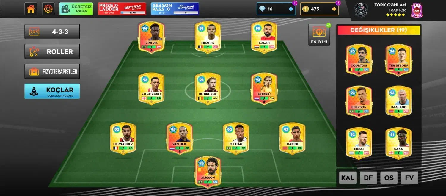 اکانت دریم لیگ‌‌‌‌‌....‌|کنسول، بازی ویدئویی و آنلاین|اسکو, |دیوار