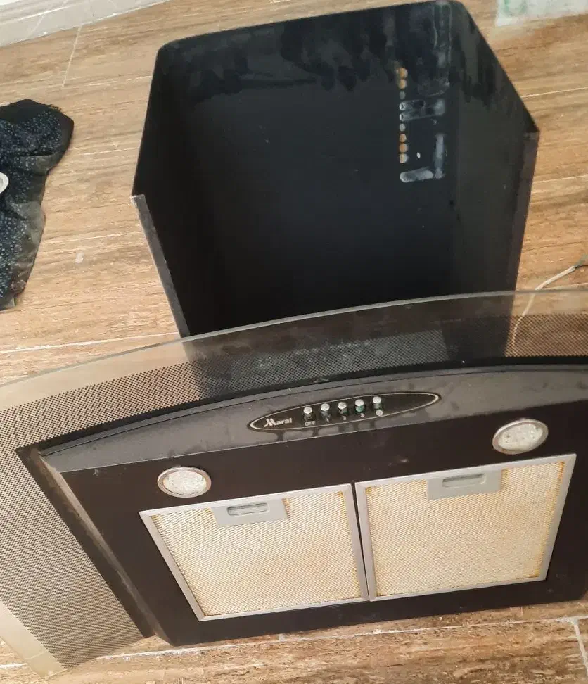 هود مارک مارال|هود|رودسر, |دیوار