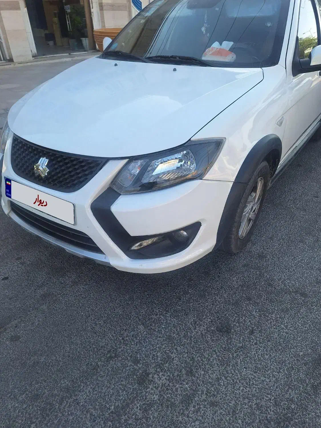 فروش خودود|خودرو سواری و وانت|شادگان, |دیوار