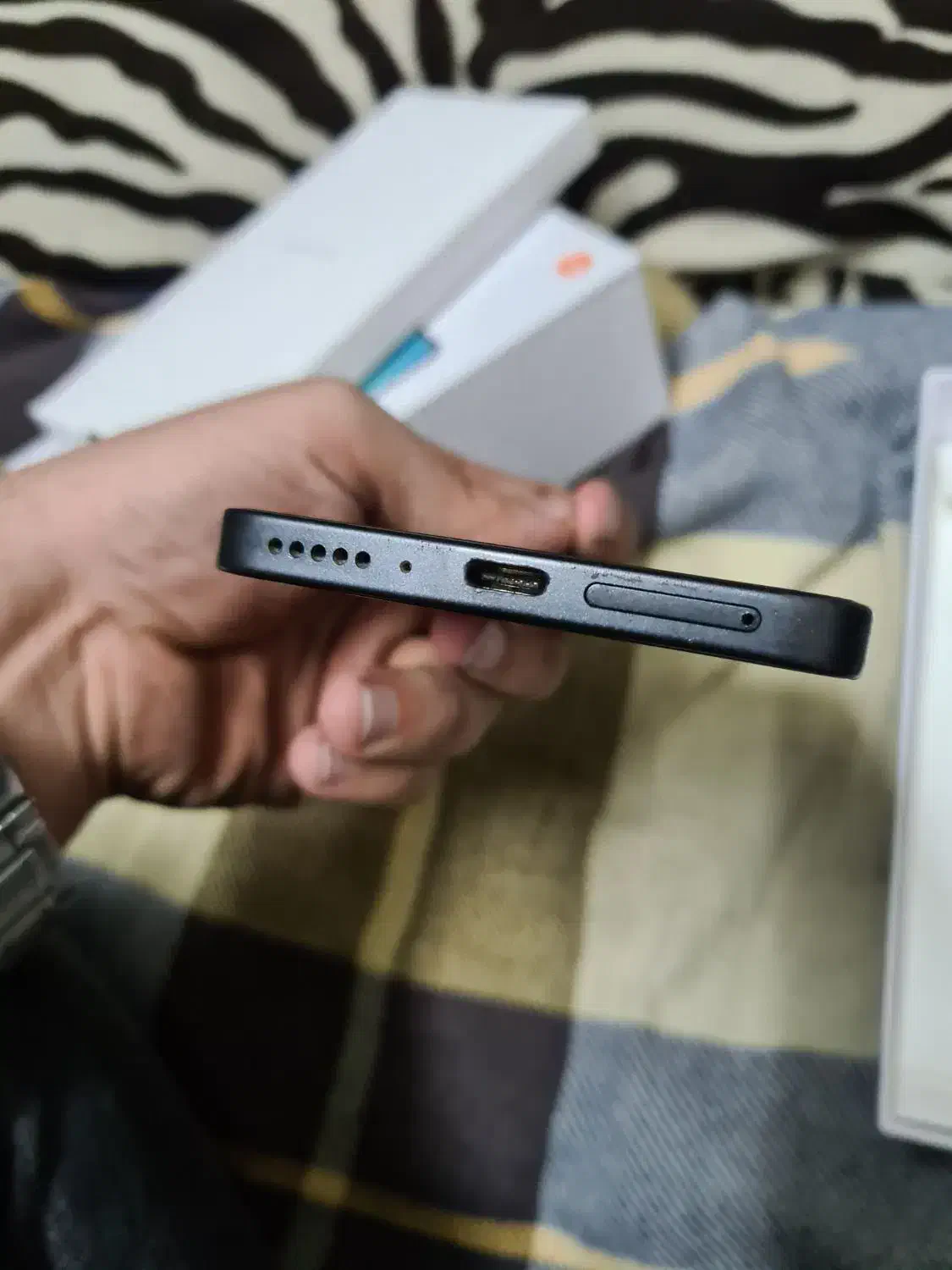 note 13|موبایل|قم, شهرک توانیر|دیوار