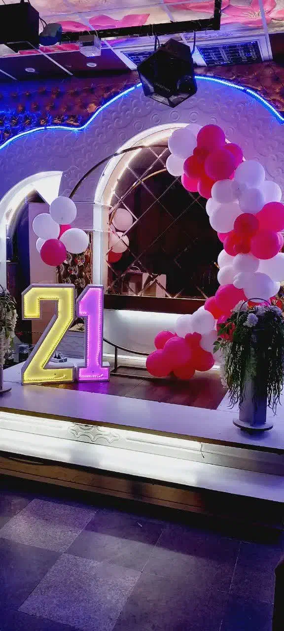 تالار پذیرایی بهروز ( ازدواج آسان و اقتصادی )|خدمات پذیرایی، مراسم|قم, زند آباد|دیوار