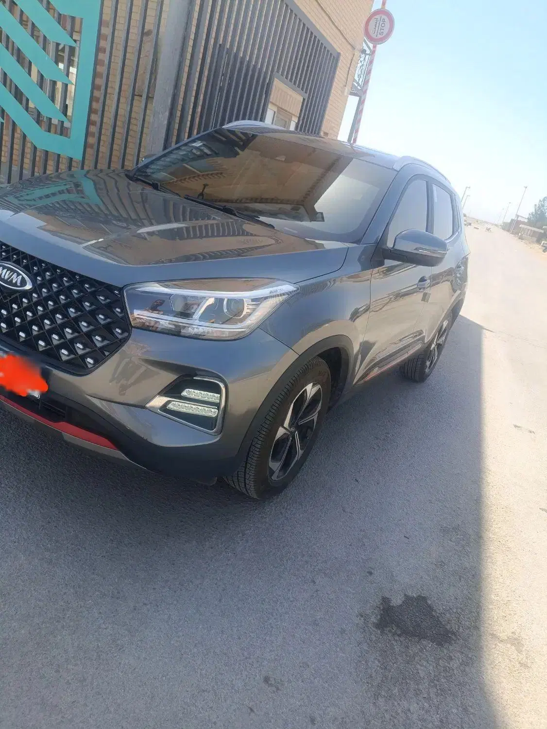 x55مدل1404|خودرو سواری و وانت|یزد, |دیوار