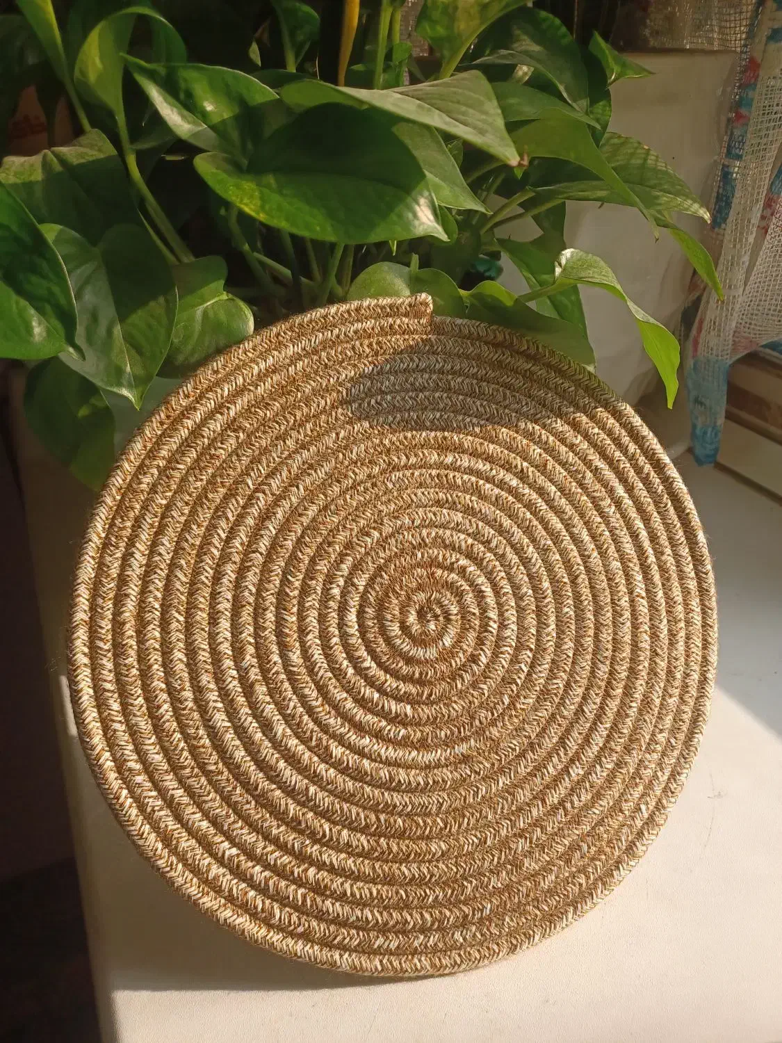 فروش انواع زیر بشقابی|سفره، حوله، دستمال آشپزخانه|اسلامشهر, مطهری|دیوار