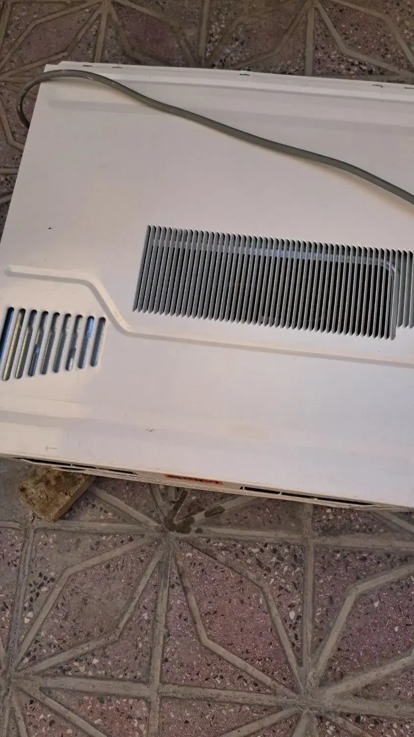 کولر گازی|کولر گازی و فنکوئل|ایلام, |دیوار