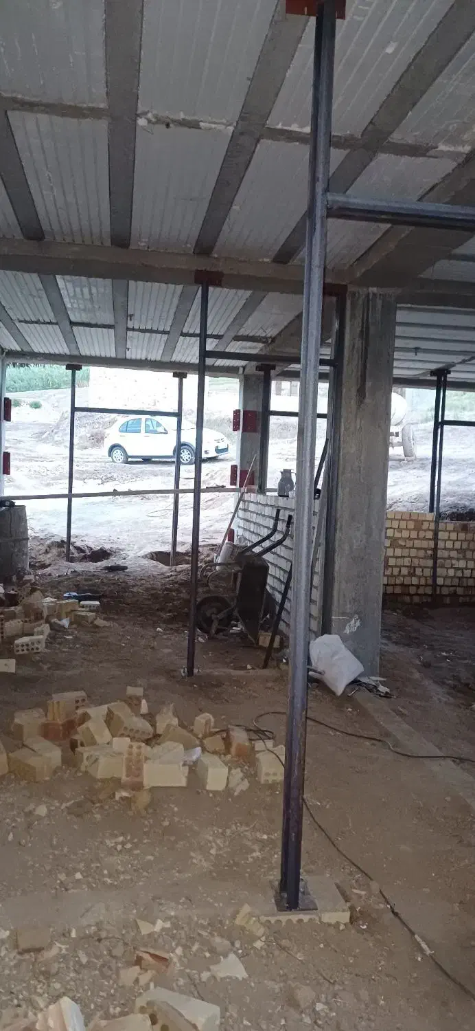 نصب واجرای والپست|خدمات پیشه و مهارت|گالیکش, |دیوار