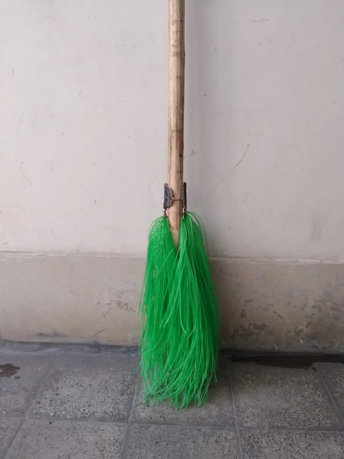 فروش جارو|لوازم نظافت|شهرکرد, |دیوار