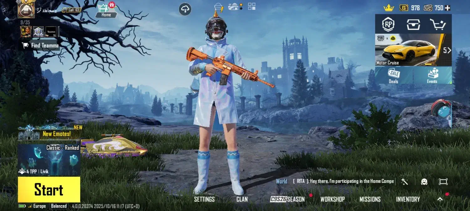 اکانت پابجی|کنسول، بازی ویدئویی و آنلاین|بمپور, |دیوار