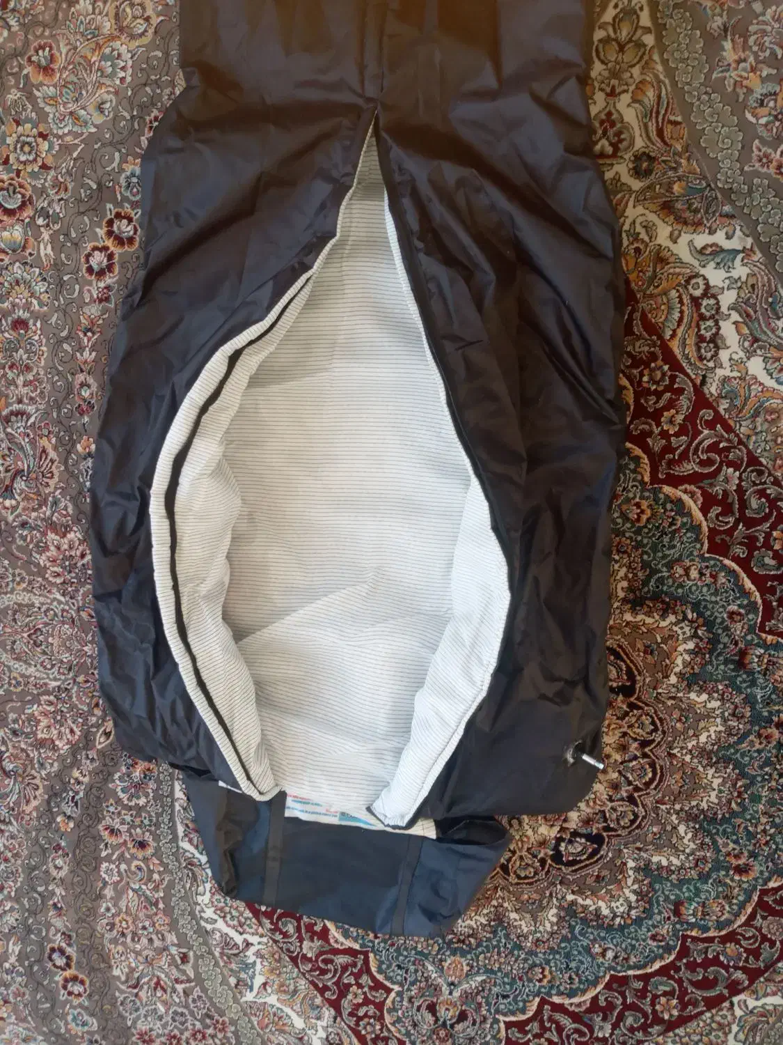 کیسه خواب کوهنوردی|کوهنوردی و کمپینگ|یزد, |دیوار