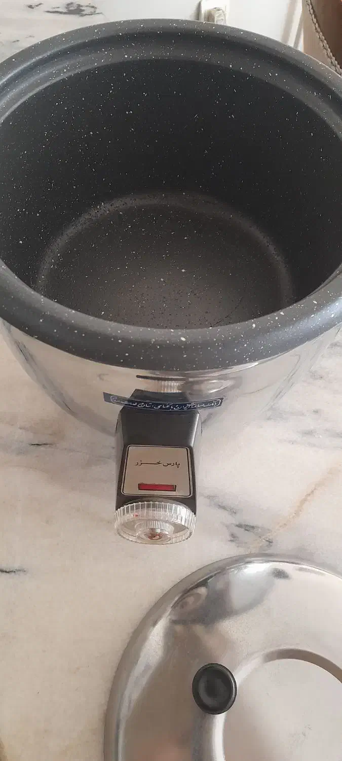 پلوپز ۱۲نفره|ظروف پخت‌وپز|ملایر, |دیوار