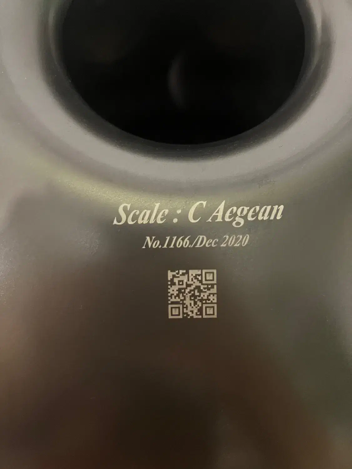 هنگ درام کیتا ۹ نت فولاد نیتراید|درام و پرکاشن|تهران, سعادت‌آباد|دیوار